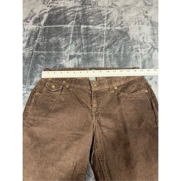 Banana Republic women’s corduroy pants size for regular  - Picture 4 of 9